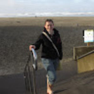 Meet your Posher, Lucy